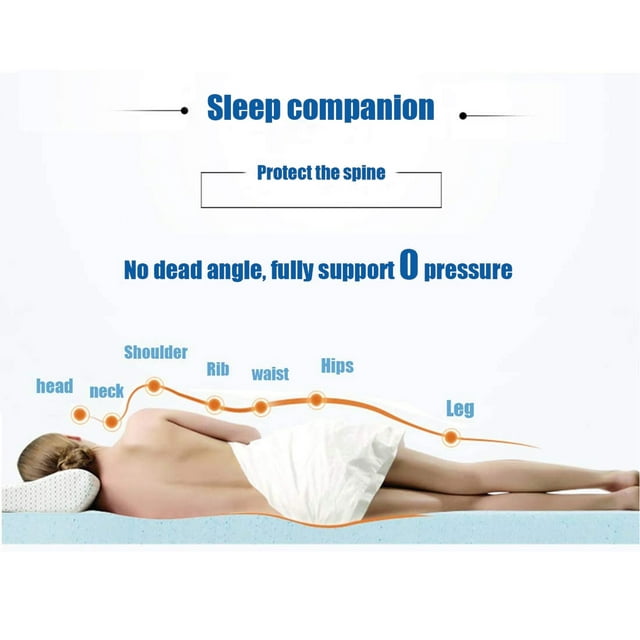 INGALIK 3 inch Gel Memory Foam Mattress Topper, Cooling Bed Topper for Pressure Relief, CertiPUR-US Certified