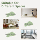 INGALIK 98.4" Convertible Sectional Sofa, L Shaped Sectional Couch with Reversible Chaise, Sleeper Couch with Storage Space and USB Charging Ports for Living Room