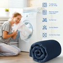 INGALIK Premium 400TC Quilted Mattress Pad, Cooling Breathable Topper, Fitted Thickened Protector, 8-21" Deep Pocket