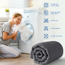 INGALIK Premium 400TC Quilted Mattress Pad, Cooling Breathable Topper, Fitted Thickened Protector, 8-21" Deep Pocket